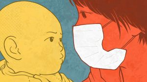 Los niños contagian más el Covid-19 pero les afecta menos
