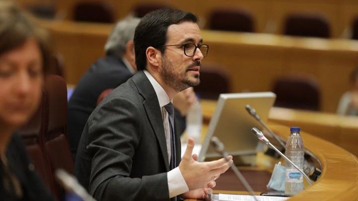 Garzón potencia la protección de personas vulnerables ante abusos financieros