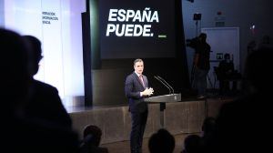 Sánchez cifra en un 2% el incremento del PIB y pide 