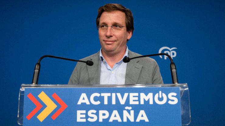 El PP teme que Sánchez sólo quiera la 'foto' con Casado