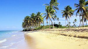 Las playas más paradisíacas de Centroamérica y República Dominicana (II)