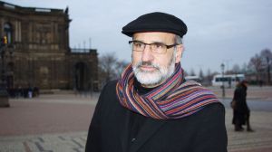 A Fernando Aramburu también le parece 