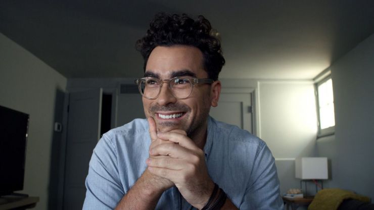 HBO estrena el 13 de septiembre 'Las élites de la costa', una comedia con distanciamiento social