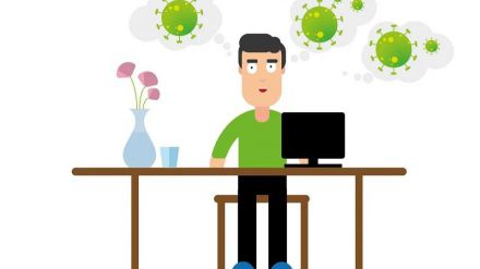 Consejos para un teletrabajo saludable