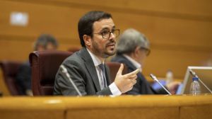 Garzón defiende 