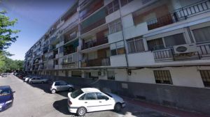 Detenido tras amenazar a su mujer e hija con un cuchillo y toser para contagiarles
