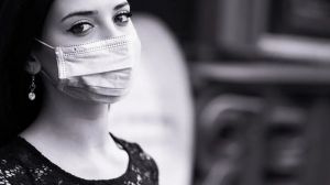 Problemas en la piel por el uso de mascarillas