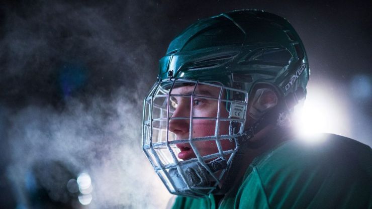 La novela superventas de Fredrik Backman aterriza en forma de serie en HBO