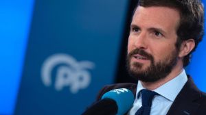 'Kitchen': Casado promete 