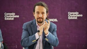 'Caso Dina': La Audiencia Nacional devuelve a Iglesias la condición de perjudicado