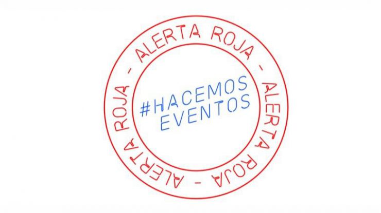 IU respalda la movilización 'Alerta roja' y se compromete defender nuevas medidas de ayuda