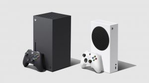 La nueva generación de videojuegos llega con Xbox Series S y Xbox Series X