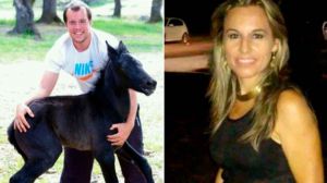 Detenido el autor confeso de la muerte de Manuela Chavero