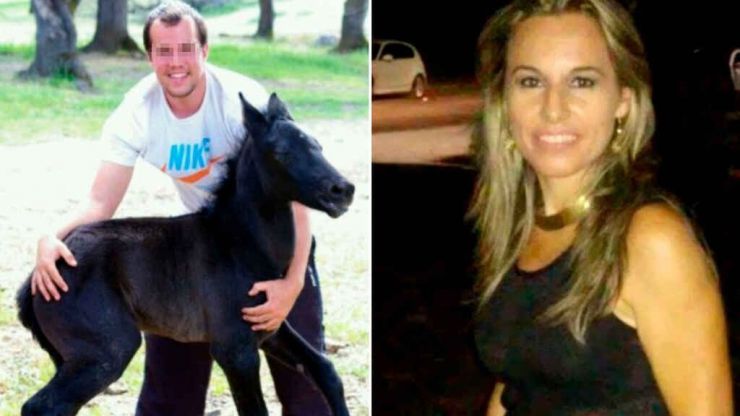 Detenido el autor confeso de la muerte de Manuela Chavero