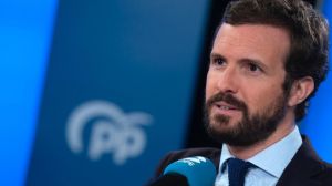 Casado sostiene que la responsabilidad de la pandemia es del Gobierno 