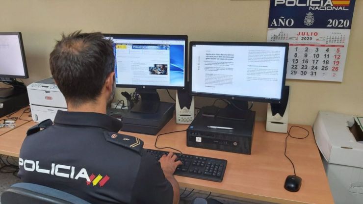 Hallan el cuerpo sin vida de una mujer en Aravaca (Madrid)
