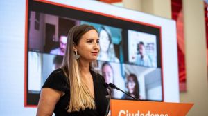 Ciudadanos exige a PP y PSOE 