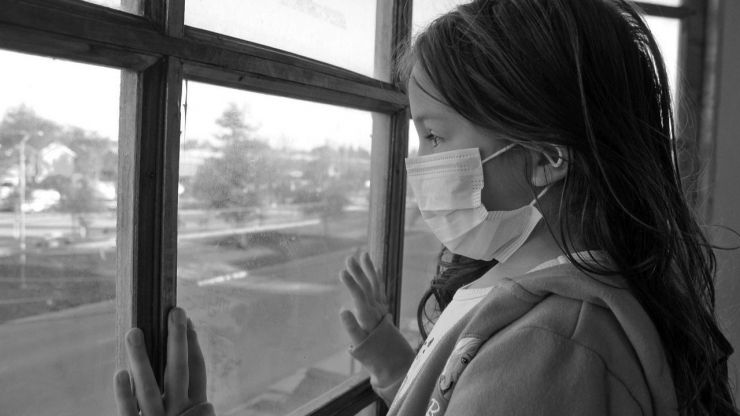 El Covid-19 imparable en España: 61.748 nuevos contagios en la última semana