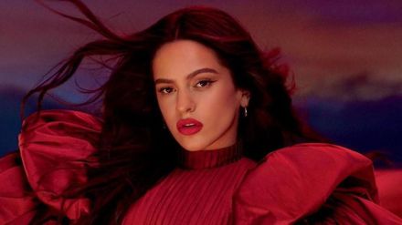 Rihanna ficha a Rosalía