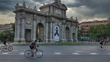 Agenda: Otoño cultural en Madrid