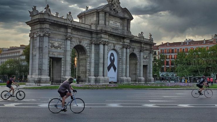 Agenda: Otoño cultural en Madrid
