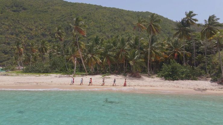 Hay más imágenes: Estas son las novedades de 'La Isla de las Tentaciones 2'