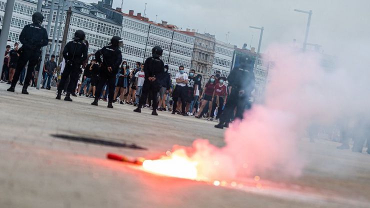Vox critica el rechazo a su Declaración Institucional contra la 'espiral de violencia' hacia los políticos