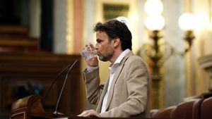 Unidas Podemos cree que los indultos van a 