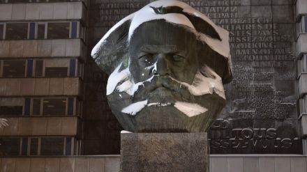 El estado del estado (XXXXIII): Puntos débiles del marxismo (3)
