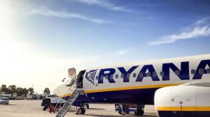 Ryanair se suma al 2x1: Compra un vuelo y llévate otro gratis