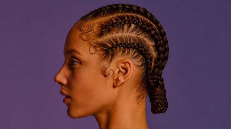 Love looks better, de Alicia Keys (Vídeo y letra)