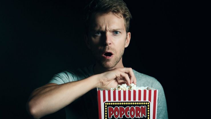 Agenda de estrenos del 25 de septiembre en Netflix, HBO, Movistar+, Disney+, Apple TV+ y Prime Video