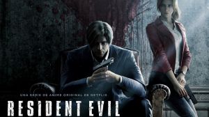 'Resident Evil: Oscuridad infinita': Netflix anuncia el estreno de la serie de anime para 2021
