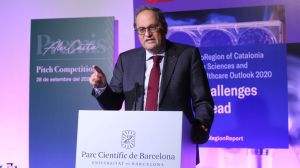 El Supremo confirma la condena de un año y medio de inhabilitación a Quim Torra