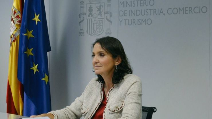 Maroto propone a Europa viajes seguros entre estados para relanzar el turismo
