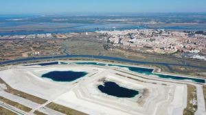 Fertiberia: Indignación ante el responsable del mayor caso de contaminación industrial de Europa