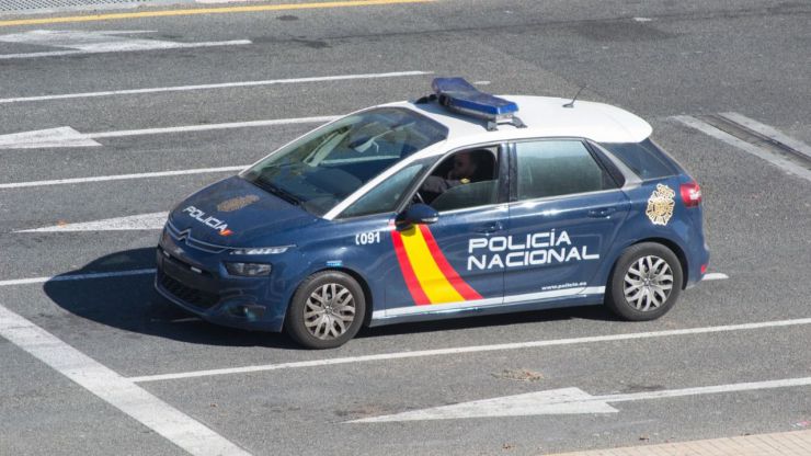 Liberado un hombre víctima de trata tras ser obligado a prostituirse en Zaragoza y San Sebastián