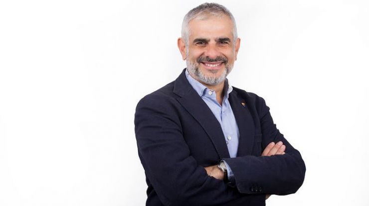 Carrizosa: 'Queremos tener cuanto antes en Cataluña un gobierno que gestione'
