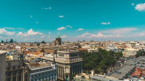7 de cada 10 turistas que han viajado a España se han sentido seguros