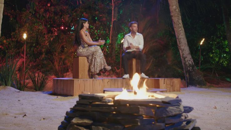 'La Isla de las Tentaciones 2' ratifica su éxito y arrasa entre los jóvenes con un 46,3% de share