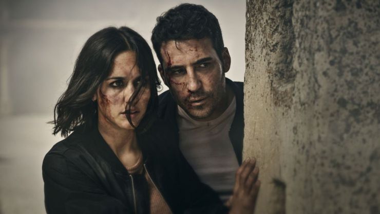 HBO: Adelanto y fecha de estreno de '30 monedas', la serie de Álex de la Iglesia