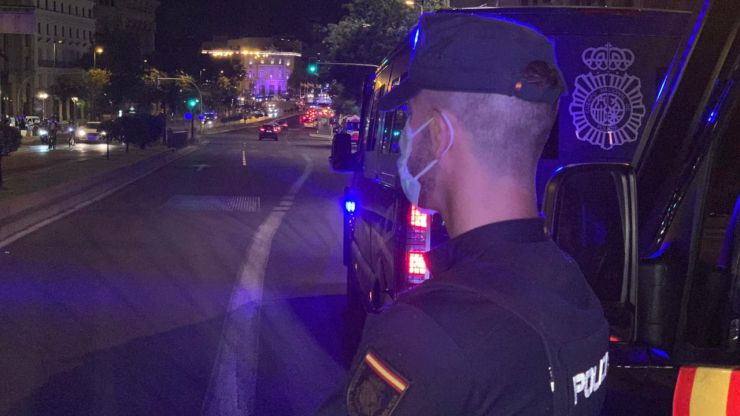 Extraditado por Malí a España reclamado por un delito de homicidio