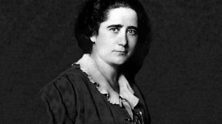 El PSOE celebra los 89 años del derecho al voto de las mujeres en España