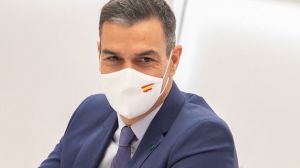 Sánchez: 