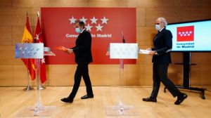 Madrid acata la Orden de Sanidad y desvela las nuevas restricciones