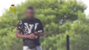 Detenido uno de los fugitivos más buscados de Reino Unido en Alicante
