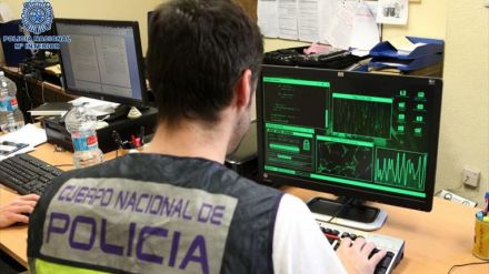 12 detenciones y una web desmantelada por vender material de abuso sexual infantil