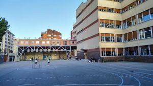 Detenida por agredir a su expareja con un arma blanca en Oviedo