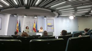 Calviño apunta a un 