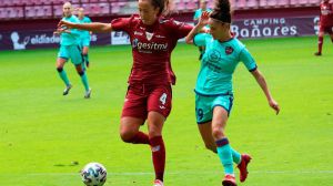 La Primera Iberdrola se estrena con una deportividad exquisita y ninguna sanción